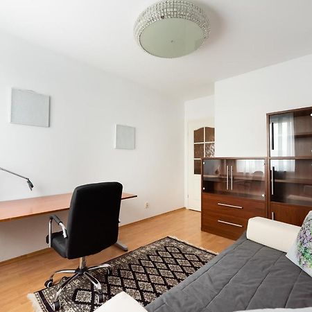 Ken 54 2-Bedroom Apartment وارسو المظهر الخارجي الصورة