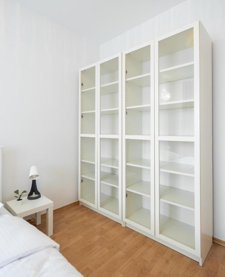 Ken 54 2-Bedroom Apartment وارسو المظهر الخارجي الصورة
